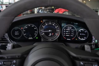 Porsche 911 Porsche 911 992 Cabrio 3.0 Carrera 4S|Keramisch|GTS Pakket|PCCB|BOSE|SportChrono|Dealer Onderhouden - afbeelding nr 12