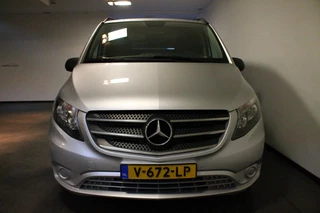 Mercedes-Benz Vito - afbeelding nr 7