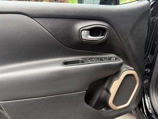 Jeep Renegade - afbeelding nr 12