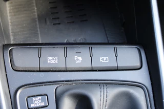 Hyundai Bayon Hyundai Bayon 1.0 T-GDI Automaat Navi/Cam/Airco/16