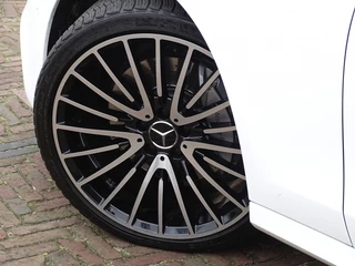 Mercedes-Benz E-Klasse Mercedes-Benz E-Klasse 220 d Prestige Plus / AMG pakket / 2016 / LED - afbeelding nr 68