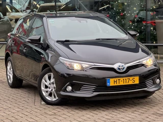 Toyota Auris Toyota Auris 1.8 Hybrid Aspiration 2015 Lijn assist - afbeelding nr 14