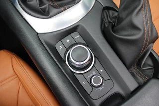 Fiat 124 Spider | Leder | Cruise control | Bose | Camera | Weinig KM! - afbeelding nr 23