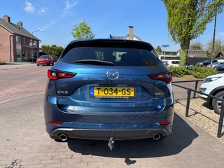 Mazda CX-5 - afbeelding nr 5