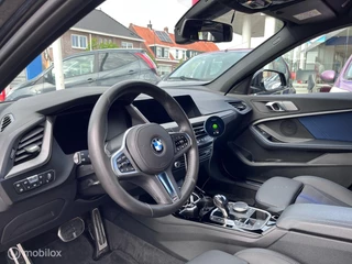 BMW 1 Serie BMW 1-serie 118i M Sport Executive | 12 MAANDEN GARANTIE - afbeelding nr 18