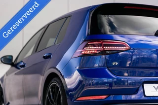 Volkswagen Golf Volkswagen Golf 2.0 TSI 4Motion R Pano Dynaudio Camera - afbeelding nr 14