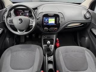 Renault Captur Renault Captur 0.9 TCe Dynamique 1e Eigenaar,Navi,Clima,Cruise,PDC Achter,Elek Ramen,LM Velgen,Nieuwe Apk bij Aflevering - afbeelding nr 11