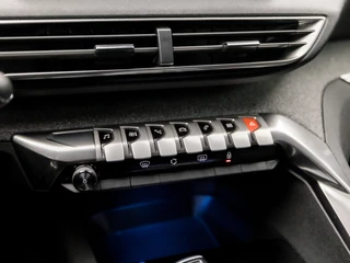 Peugeot 5008 Automaat (APPLE CARPLAY, DIGITAL COCKPIT, LEDER, 360 CAMERA, GETINT GLAS, SPORTSTOELEN, KEYLESS, CRUISE, NIEUWSTAAT) - afbeelding nr 9