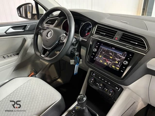 Volkswagen Tiguan Volkswagen Tiguan Comfortline Buss. | Navi | ACC | PDC | DAB+ | Clima | CarPlay | Org. NLD. | - afbeelding nr 4