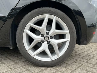 SEAT Ibiza Seat Ibiza 1.0 TSI FR|PANO|LED|VIRTUAL|CAMERA|STOELV|CARPLAY - afbeelding nr 31