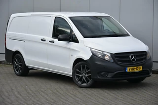 Mercedes-Benz Vito - 105265631-0