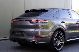 Porsche Cayenne - afbeelding nr 8