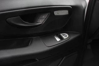 Mercedes-Benz Vito Mercedes-Benz Vito Tourer 114 CDI Automaat Pro Extra Lang incl. BTW en BPM 8 persoons Navigatie Airco Cruise Control - afbeelding nr 14