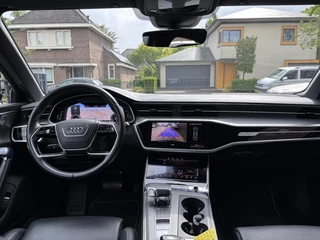 Audi A6 Audi A6 55 TFSI quattro Pro Line S ACC KEYLESS BANG & OLUFSEN - afbeelding nr 3