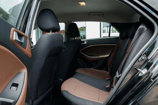 Hyundai i20 Hyundai i20 1.2 HP i-Motion | Airco | Cruise control | Parkeersensoren | - afbeelding nr 12