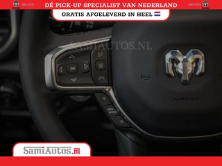 Dodge Ram Pick-Up DUBBELE CABINE | PICK UP | 5 PERSOONS | DC | GRIJSKENTEKEN | PR4 FLAME RED | VOORRAAD NR 2226 - 4993 - afbeelding nr 57