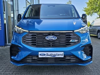 Ford E-Transit Custom Ford e-Transit Custom DC 320 L2 MS-RT 280pk electric | Dubbele Zijschuifdeur | Inklapbare Trekhaak | Programmeerbare Interface Module | Ford Voorraad | - afbeelding nr 7