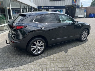 Mazda CX-30 - afbeelding nr 4