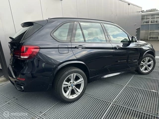 BMW X5 BMW X5 xDrive40e iPerformance M Sport Edition - afbeelding nr 5