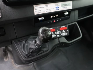 Mercedes-Benz Sprinter Mercedes-Benz Sprinter 316CDI Koel/Vries Bakwagen 12|220V | +20-20℃ | Airco | Cruise | Camera | Navigatie | Zijdeur - afbeelding nr 16