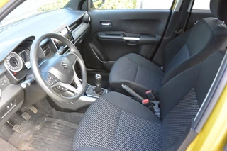 Suzuki Ignis - afbeelding nr 18