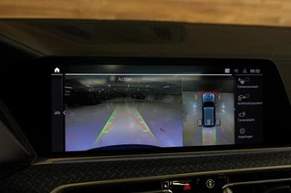 BMW X5 BMW X5 xDrive45e|Individual|Skylounge|Massage|laser|360|HUD| - afbeelding nr 18