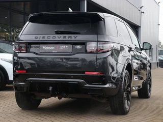 Land Rover Discovery Sport - afbeelding nr 2