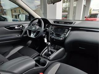 Nissan QASHQAI Panoramadak | Camera | Cruise Control - afbeelding nr 9