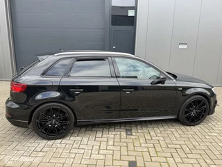 Audi A3 Audi A3 Sportback 1.5 TFSI CoD Sport S Line Edition - afbeelding nr 9