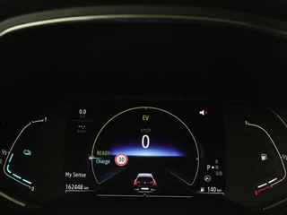 Renault Captur Renault Captur 1.6 E-Tech Hybrid 145 Initiale Paris | Leder |  Stoel & stuurverwarming | Camera | Full LED | Park Assist | Carplay | BOSE Sound - afbeelding nr 31
