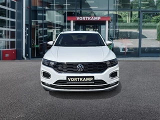 Volkswagen T-Roc - afbeelding nr 2