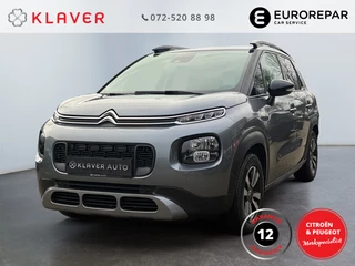 Citroën C3 Aircross - 163783739-0