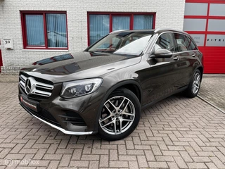 Mercedes-Benz GLC 350 d 4MATIC Prestige