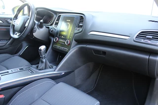 Renault Mégane Estate Clima|Navi|Cruise|Audio|CV - afbeelding nr 14