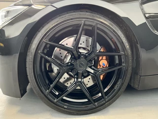 BMW M4 BMW 4-serie Cabrio M4 Competition|Concave|Mosselman|KW Ondrs - afbeelding nr 42