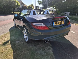 Mercedes-Benz SLK - afbeelding nr 6