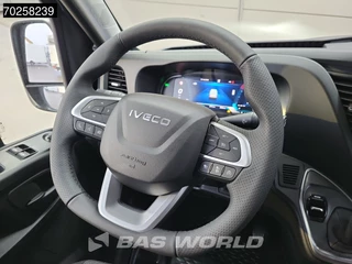 Iveco Daily Iveco Daily 35C21 3.0L 2x Schuifdeur 2025model L2H2 ACC Camera LED CarPlay Dubbellucht L2 12m3 Airco - afbeelding nr 15