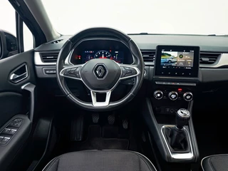Renault Captur Renault Captur 1.0 TCe Intens | 1e Eigenaar | Camera | 18