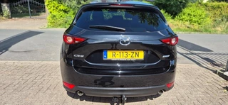 Mazda CX-5 Mazda CX-5 G194 GT-M 4WD*leer*schuifdak*Navigatie*trekhaak - afbeelding nr 8
