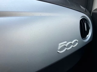 Fiat 500 - afbeelding nr 17