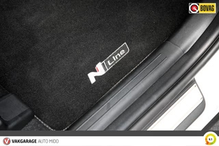 Hyundai Tucson Hybrid - afbeelding nr 29