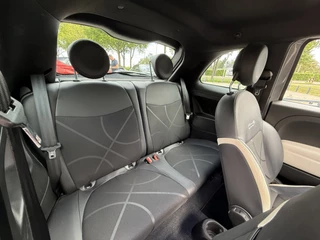 Fiat 500 Fiat 500 0.9 TwinAir Turbo Sport Airco/Cruise control/LMV - afbeelding nr 16