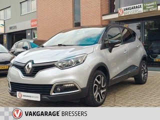 Renault Captur - afbeelding nr 1