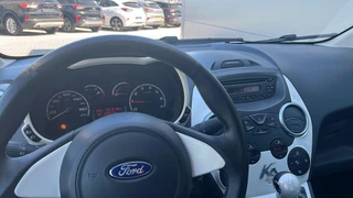 Ford Ka Ford Ka 1.2 Titanium X start/stop | voorstoelen verwarmd | verwarmde voorruit | parkeersensor achter - afbeelding nr 20