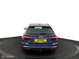 Audi A4 Audi A4 Avant 40 TFSI S edition - afbeelding nr 4
