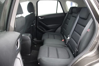 Mazda CX-5 - afbeelding nr 8