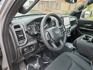 Dodge Ram 1500 Dodge Ram 1500 Night edition 3.6L E-torque 2025 Model - afbeelding nr 10