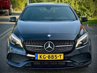 Mercedes-Benz A-Klasse - afbeelding nr 15