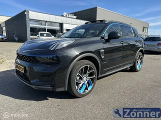 Lynk & Co 01 Lynk & Co 01 1.5 - afbeelding nr 2