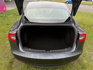 Tesla Model 3 Tesla Model 3 Long Range AWD 75 kWh - AUTOPILOT/PANO/CAM/NAP - afbeelding nr 15